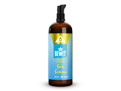 Sun Serum (Varianta Vzorek (5 ml))
