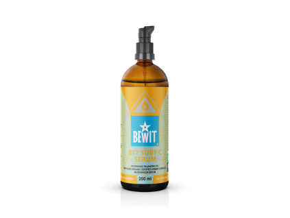 B17 Suby C Serum (Varianta Vzorek (5 ml))