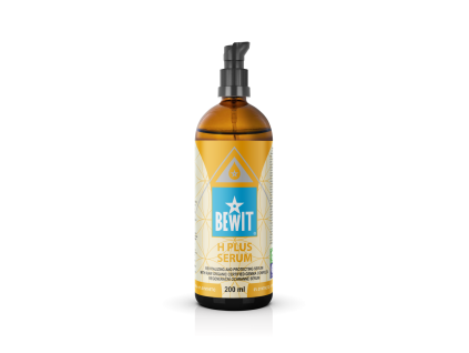 H Plus Serum (Varianta Vzorek (5 ml))