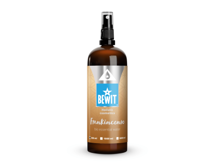 Hydrolát z kadidla, BIO (Varianta 200 ml)