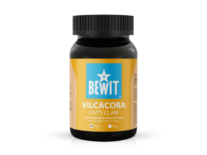 Vilcacora (CAT'S CLAW) (Varianta 100 g)