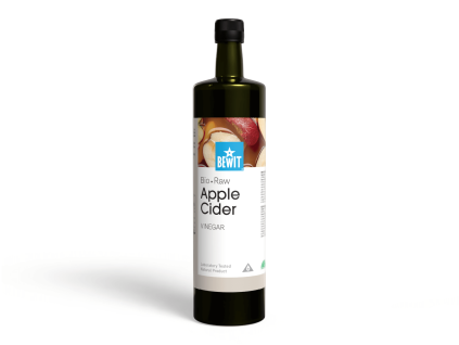 Jablčný ocot, BIO (Varianta 500 ml)