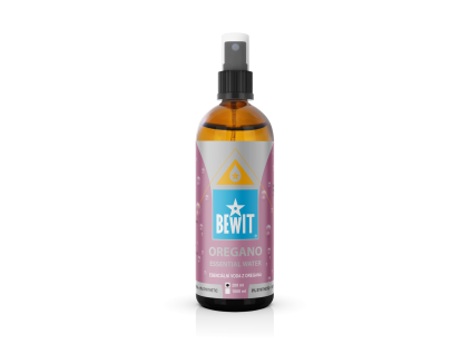 Hydrolát z oregana (Varianta 200 ml)