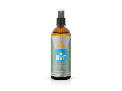 Hydrolát z paliny BIO (Varianta 200 ml)