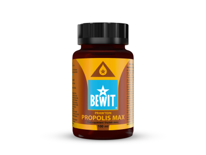 PRAWTEIN PROPOLIS MAX (Varianta 100 ml)