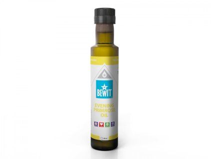 PUPALKOVÝ OLEJ (Varianta 250 ml)