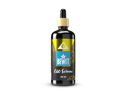 C60 Serum (Varianta 50 ml)