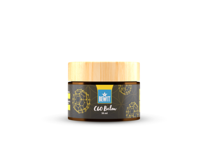 C60 balm (Varianta 50 ml)