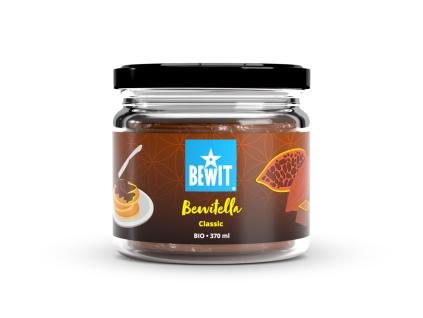 BEWITELLA Classic, BIO (Varianta 370 ml)