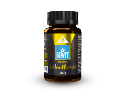 PRAWTEIN Carbon Elixir AX (Varianta 100 ml)