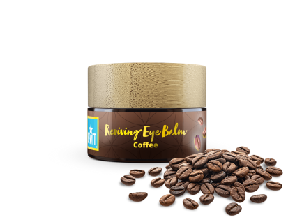 REVIVING COFFEE EYE BALM (Varianta 20 ml)