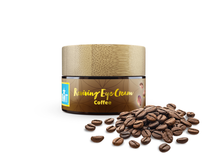 REVIVING COFFEE EYE CREAM (Varianta 20 ml)