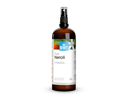 Hydrolát z neroli (Varianta 100 ml)