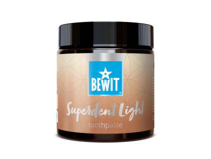 Superdent Light (Varianta 100 ml)