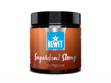 Superdent Strong (Varianta 100 ml)