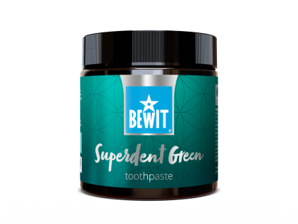 Superdent Green (Varianta 100 ml)