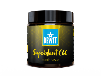 Superdent C60 (Varianta 100 ml)