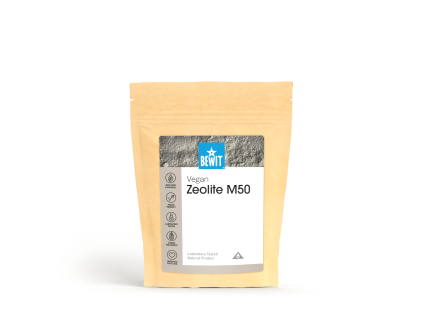 Zeolit (Varianta 400 g)