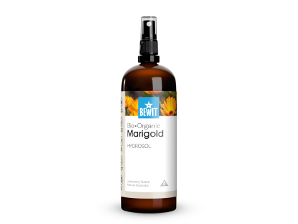 Hydrolát z nechtíka BIO (Varianta 200 ml)