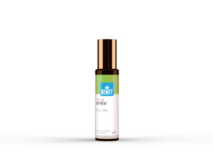 Byfev roll-on - 15 ml (Varianta 15 ml)