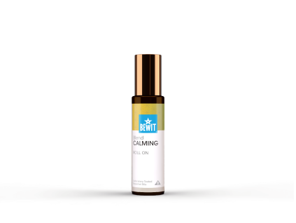 Calming roll-on - 15 ml (Varianta 15 ml)