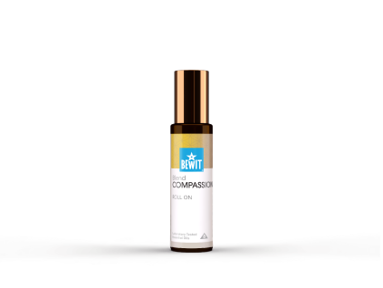 Compassion roll-on - 15 ml (Varianta 15 ml)
