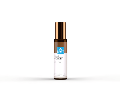 Coldet roll-on - 15 ml (Varianta 15 ml)