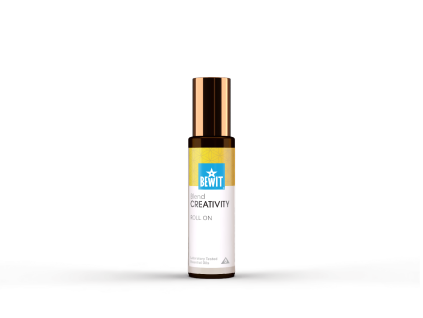 Creativity roll-on - 15 ml (Varianta 15 ml)