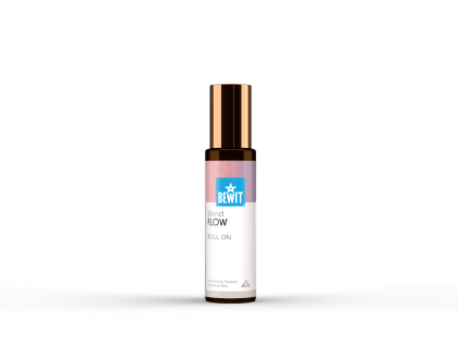 Flow roll-on - 15 ml (Varianta 15 ml)