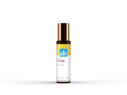Focus roll-on - 15 ml (Varianta 15 ml)