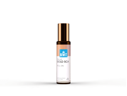 Gold Sca roll-on - 15 ml (Varianta 15 ml)