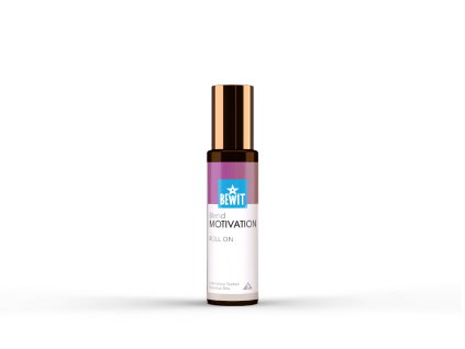 Motivation roll-on - 15 ml (Varianta 15 ml)