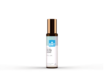 Nopa Light roll-on - 15 ml (Varianta 15 ml)