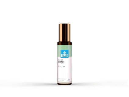 Nose roll-on - 15 ml (Varianta 15 ml)