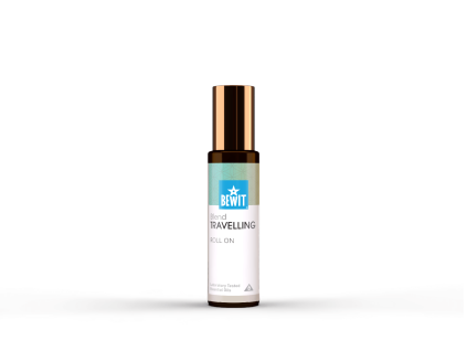 Travelling roll-on - 15 ml (Varianta 15 ml)