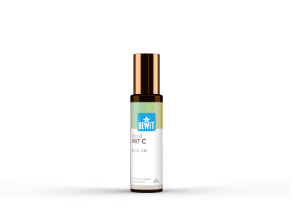 Wet C roll-on - 15 ml (Varianta 15 ml)