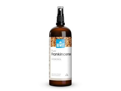 Hydrolát z kadidla (Varianta 100 ml)