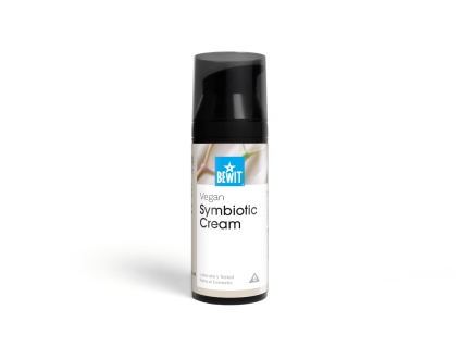 Microbiome Symbiotic Cream – Self Love Flow (Varianta 50 ml)