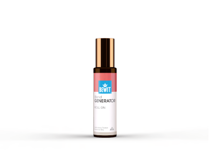 Generator roll-on - 15 ml (Varianta 15 ml)