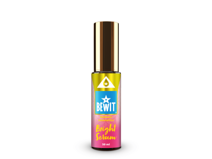 BEWIT® BRIGHT SERUM (Varianta Vzorek (5 ml))