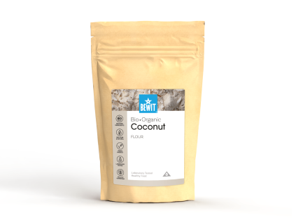 Kokosová múka, BIO (Varianta 1 kg)