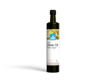 Extra panenský olivový olej (Varianta 750 ml)