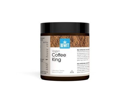 Coffee King (Varianta 150 g)
