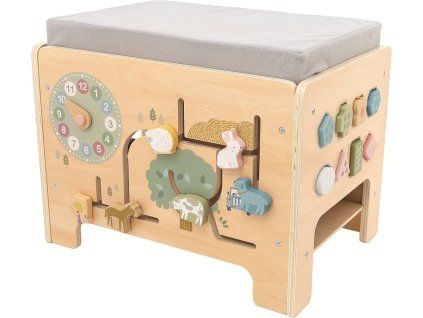 2kids toys motoricka stolicka