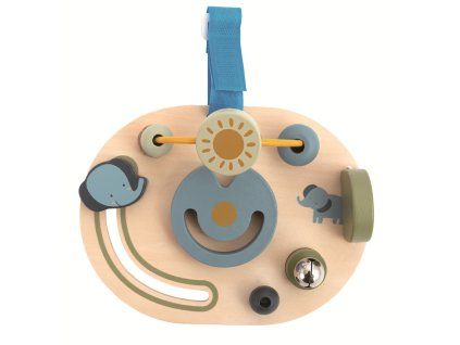 2kids toys activity board slon