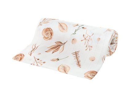 bambusova plenka lux 75x75cm boho