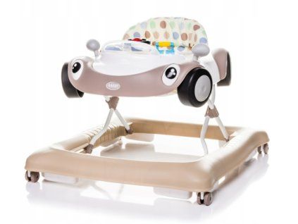 choditko pro miminko cars hnede