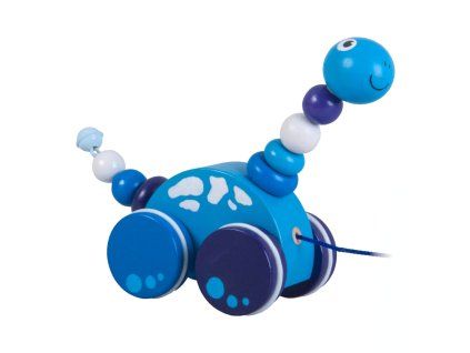 detoa tahaci brontosaurus modry