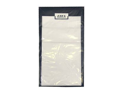 3009 2 pansky kapesnik m11 bily 6 ks