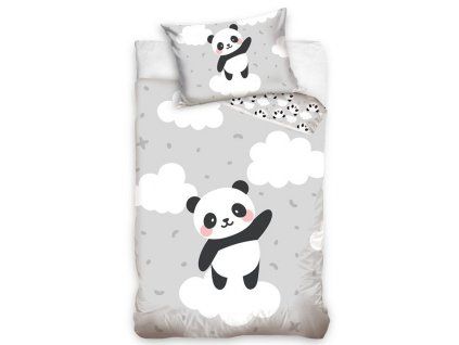 4413 1 panda na oblacku